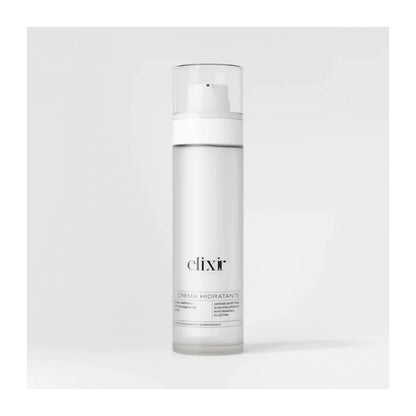 Crema Hidratante con Retinol - Elixir x50ml