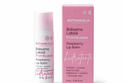 Bálsamo Labial Hidratante  - Botanikalia x5ml