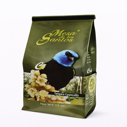 Café Caturra (Molido) - Mesa de los Santos x340g