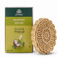 Árbol de Te