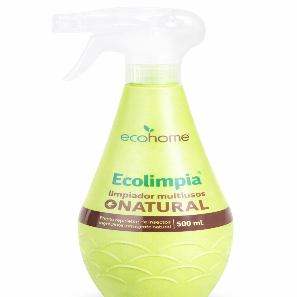 Limpiador Multiusos Ecolimpia - Ecohome x500ml
