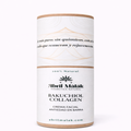 Crema Facial Antiedad en Barra - Abril Malak x70g
