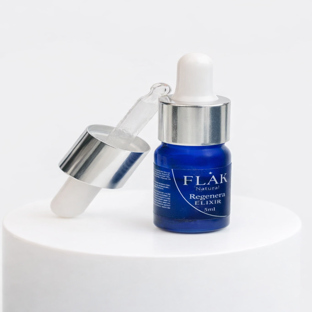 Regenera Elixir - Flak x5ml