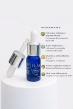 Regenera Elixir - Flak x5ml