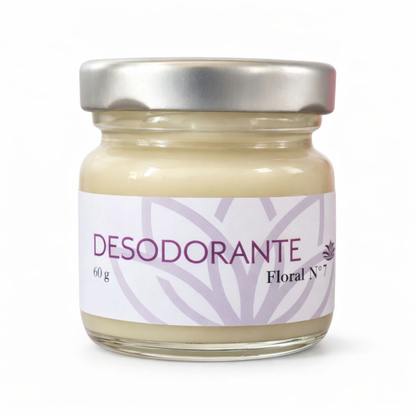 Desodorante Sólido- Nativas x40g
