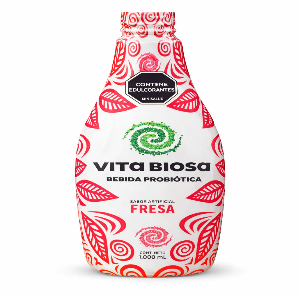 Probióticos - Vita Biosa