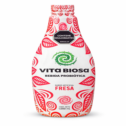 Probióticos - Vita Biosa
