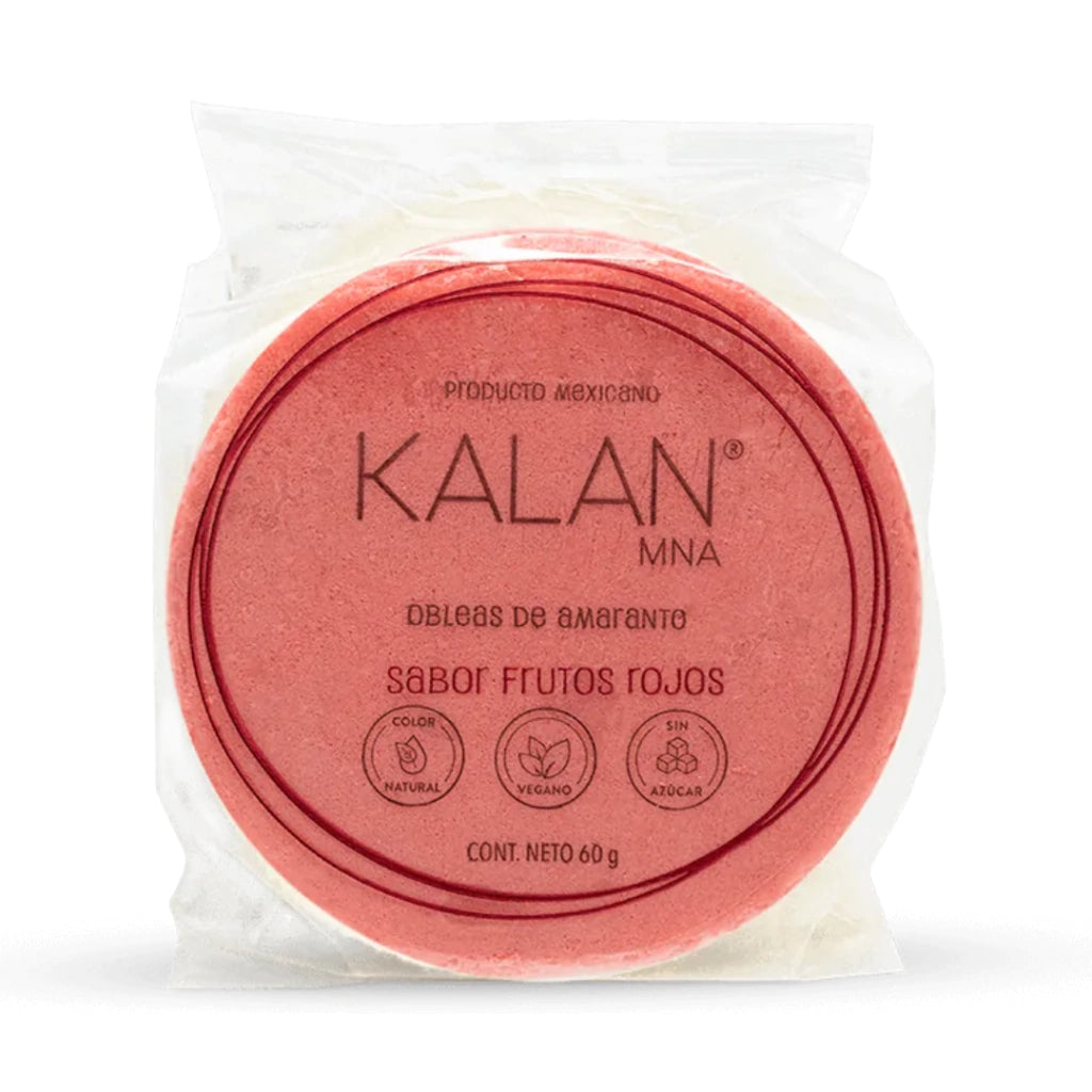 Obleas - Kalan x60g
