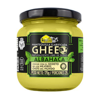 Albahaca
