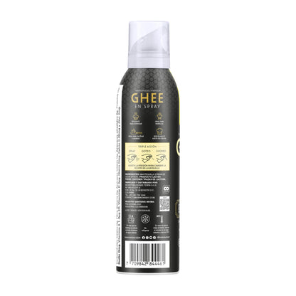 Mantequilla Guee En Spray - Karavansay x150g