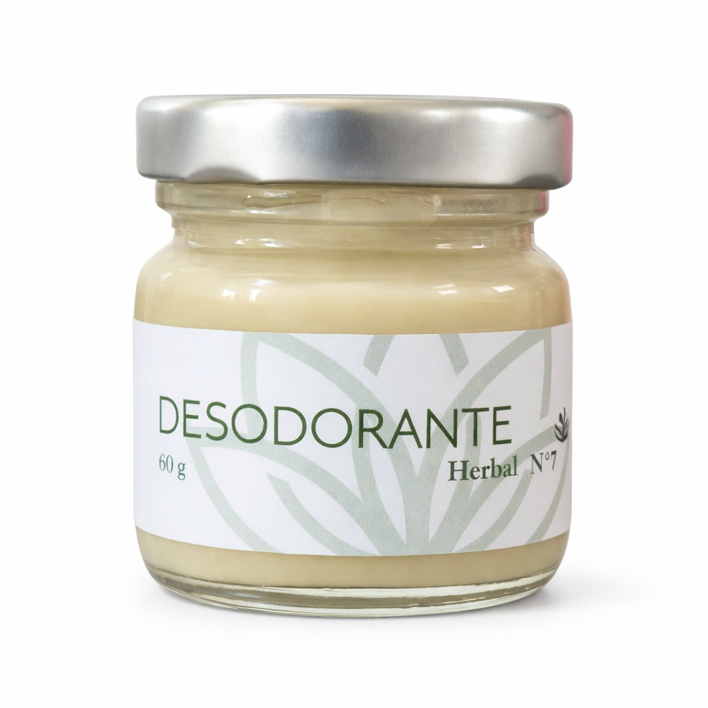Desodorante Sólido- Nativas x40g