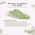 Guasha -  Nativas