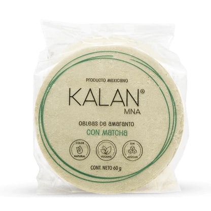 Obleas - Kalan x60g