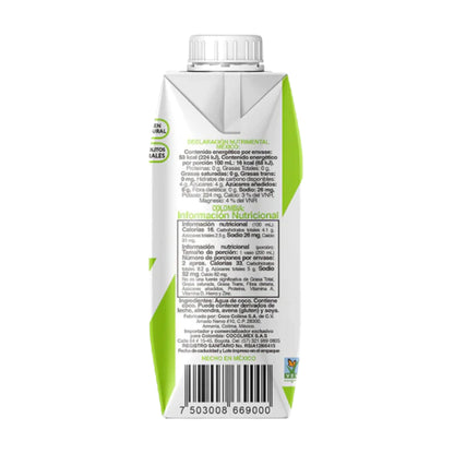Agua De Coco - A de Coco