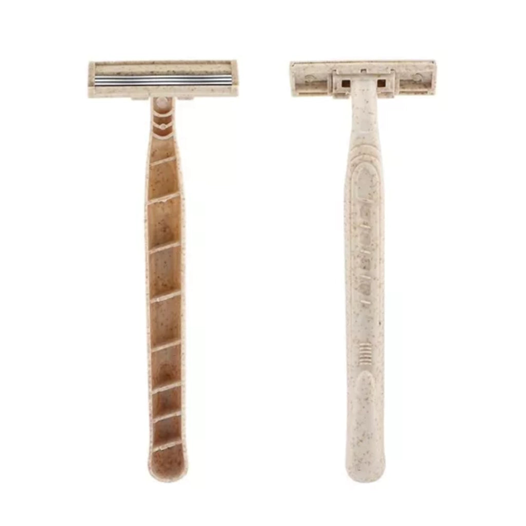 Cuchilla de Afeitar Biodegradable - Montesol