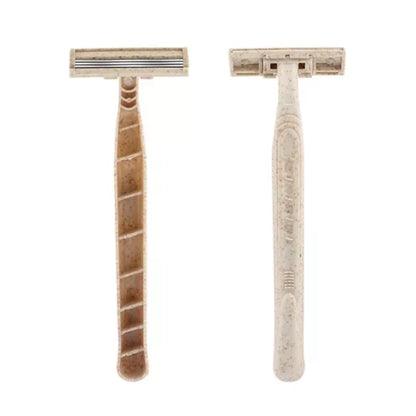 Cuchilla de Afeitar Biodegradable - Montesol