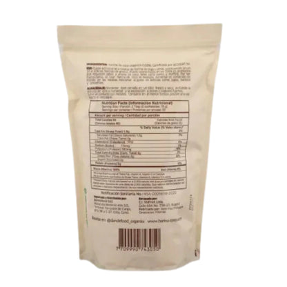 Harina de Coco - Dans le Food x500g