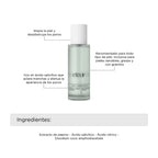 Gel Limpiador Facial - Elixir x150ml