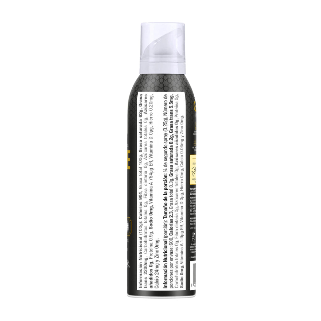 Mantequilla Guee En Spray - Karavansay x150g