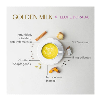 Golden Mix Tradicional - Padam
