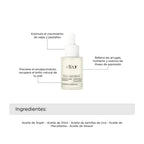 Óleo Antiedad - Elixir x30ml