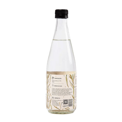 Vinagre De Limpieza - Biogar x447ml