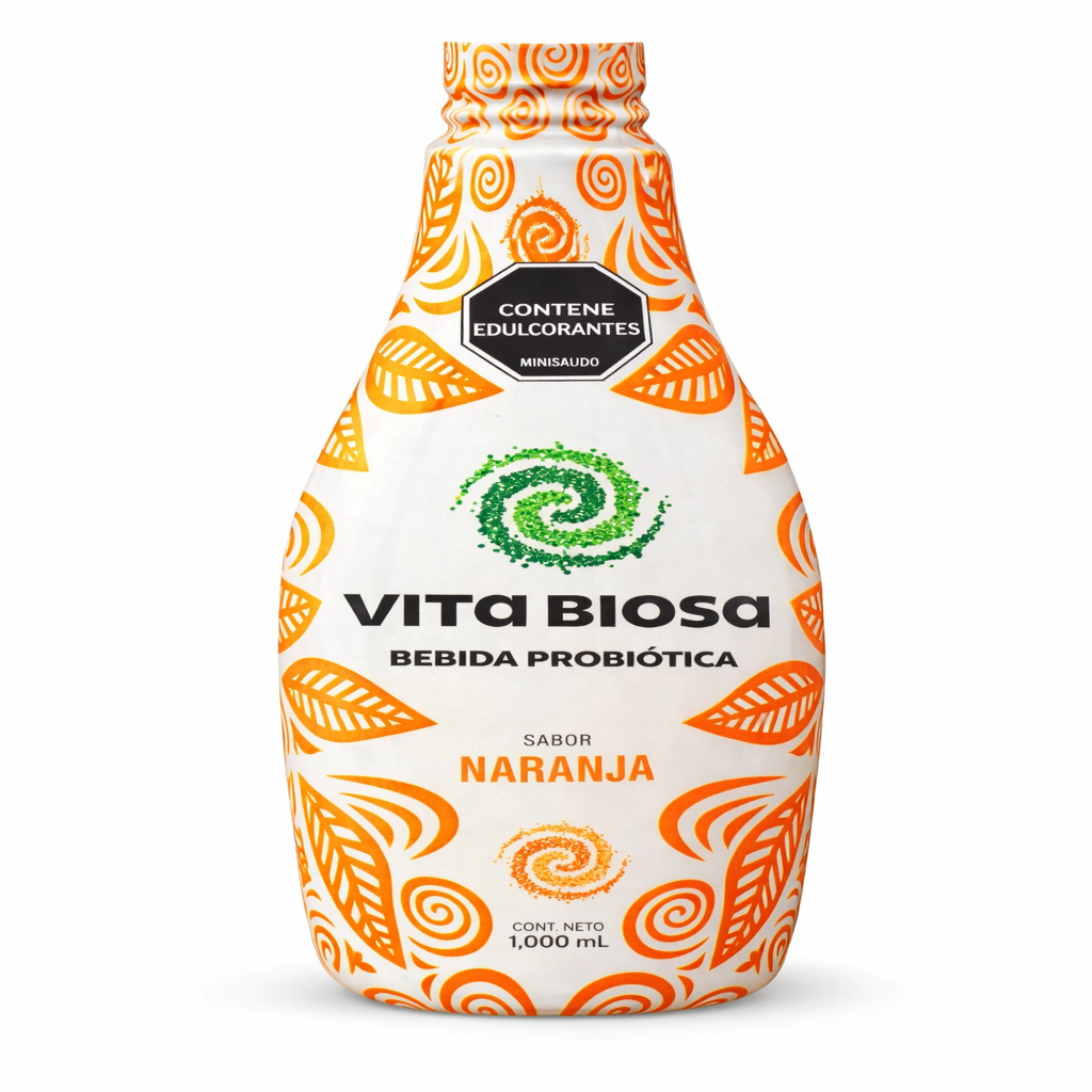 Probióticos - Vita Biosa