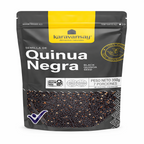 Semilla de Quinua Negra - Karavansay x350g