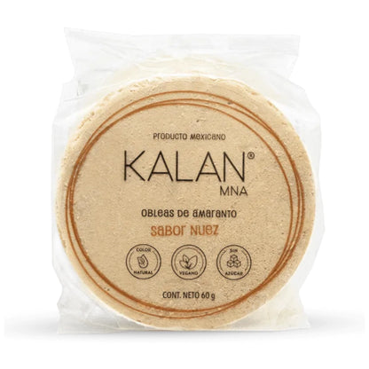 Obleas - Kalan x60g