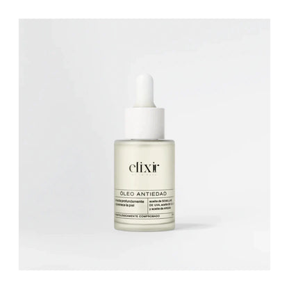 Óleo Antiedad - Elixir x30ml