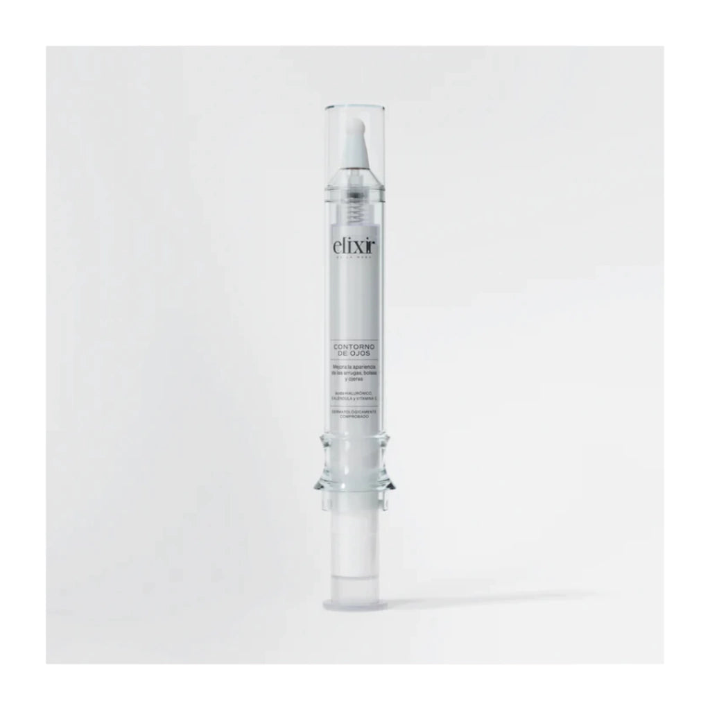 Contorno de Ojos - Elixir x15ml