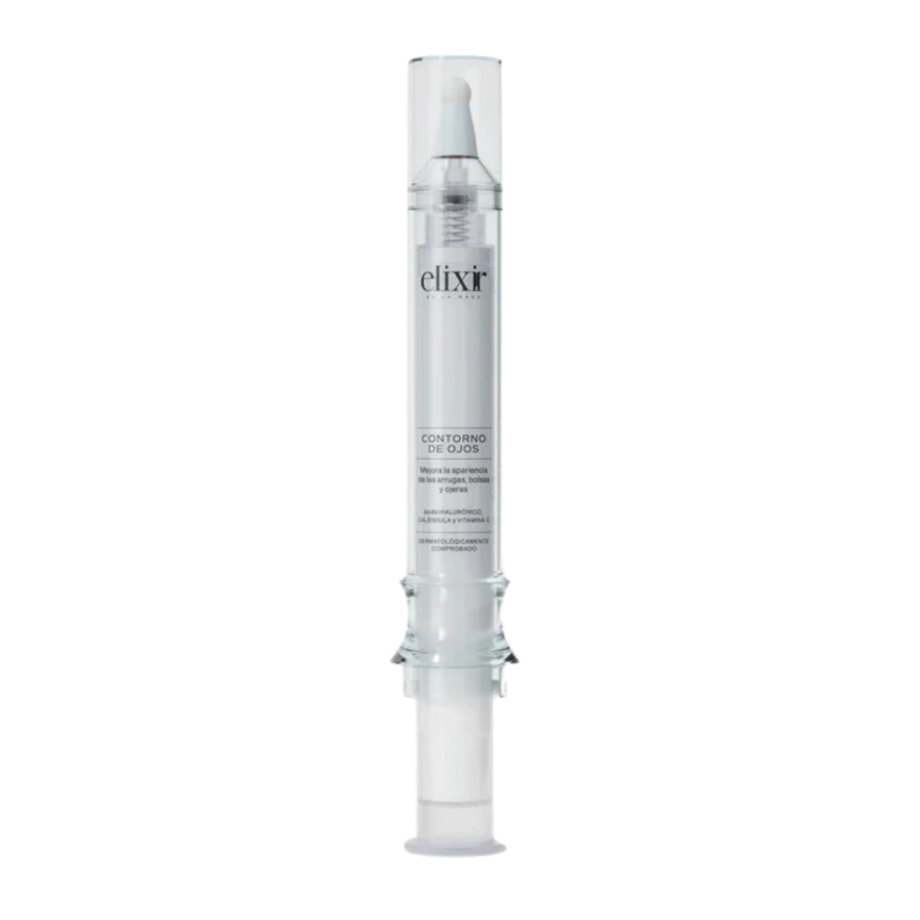 Contorno de Ojos - Elixir x15ml