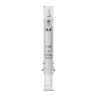 Contorno de Ojos - Elixir x15ml