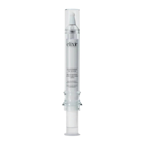 Contorno de Ojos - Elixir x15ml