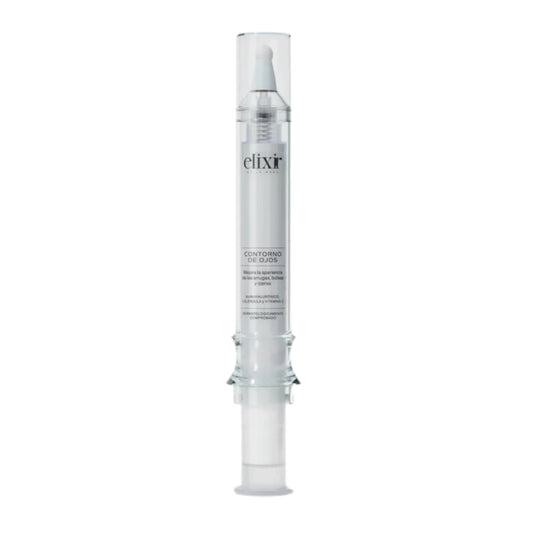 Contorno de Ojos - Elixir x15ml