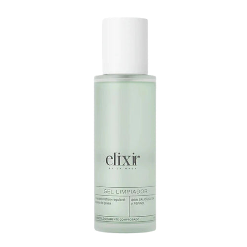 Gel Limpiador Facial - Elixir x150ml