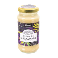 Macadamia