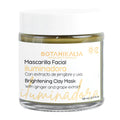 Mascarilla Iluminadora - Botanikalia x100ml