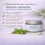 Pasta Dental - Nativas x40g