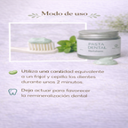 Pasta Dental - Nativas x40g