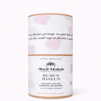 Protector Solar Natural- Abril Malak x50g