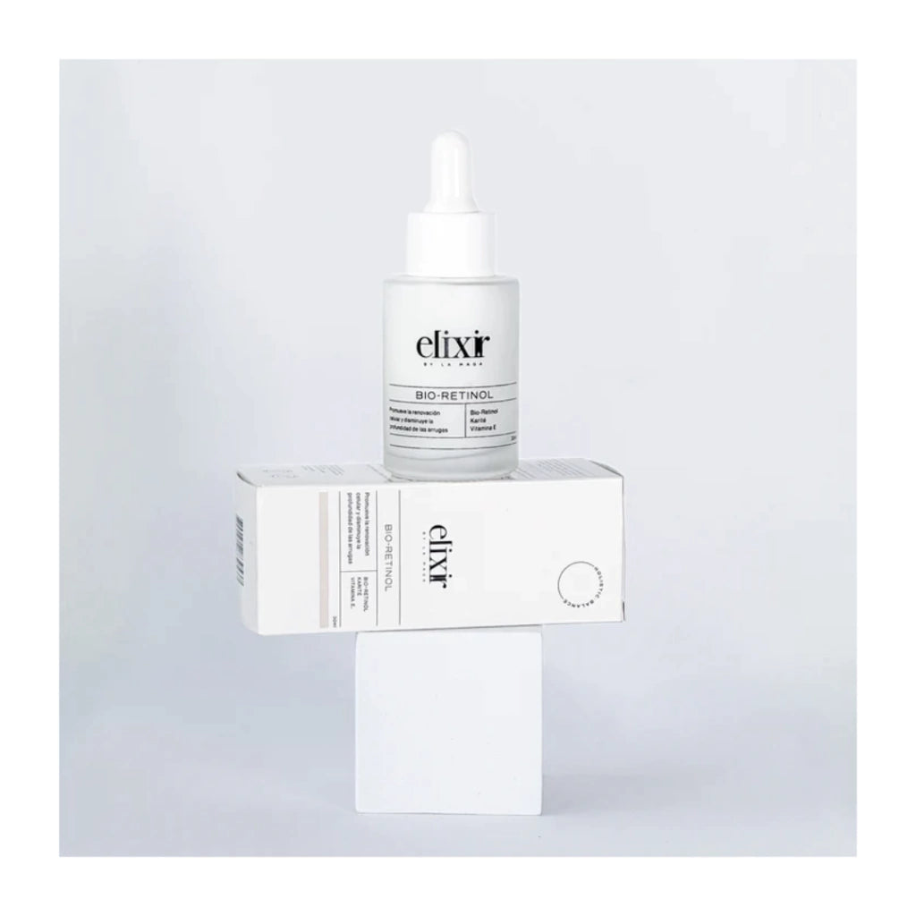 Bio Retinol - Elixir x30ml