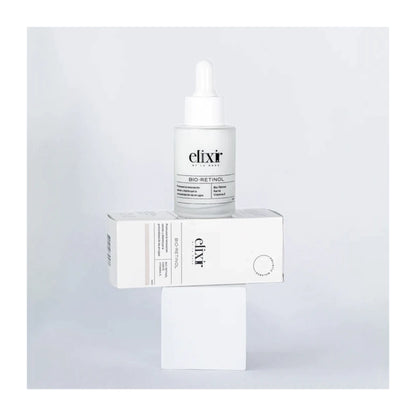 Bio Retinol - Elixir x30ml