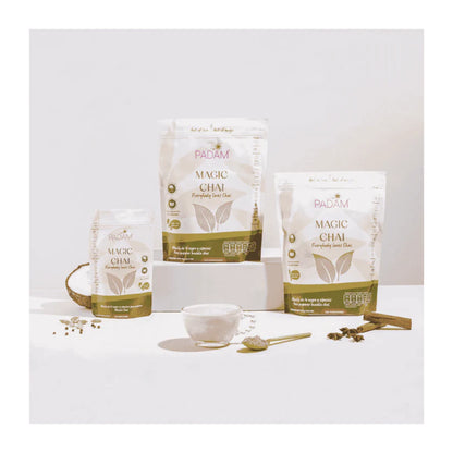Magic Chai - Padam x100g
