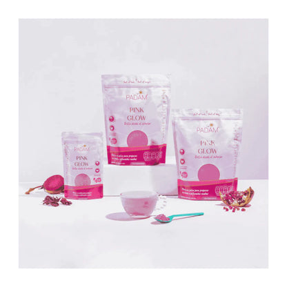 Pink Glow - Padam