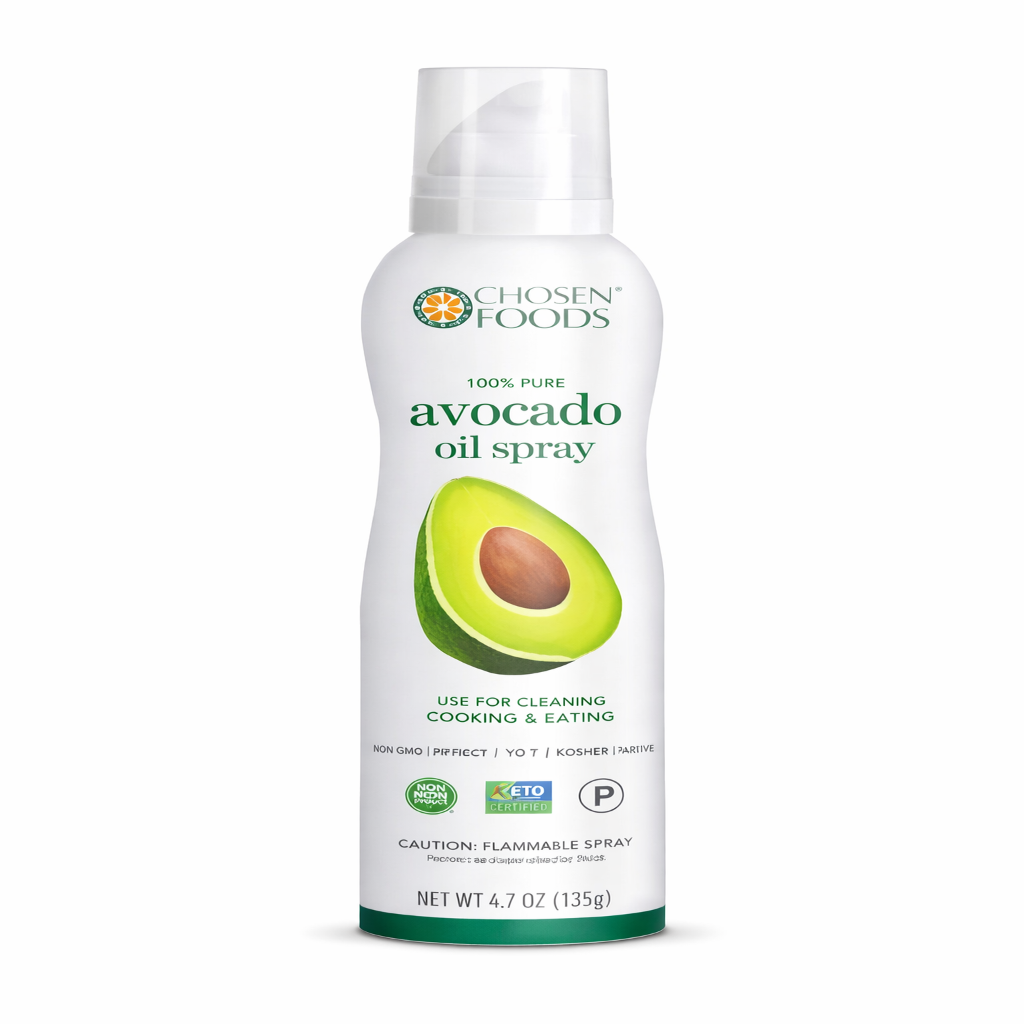 Aceite de Aguacate en Spray - Member's x134g