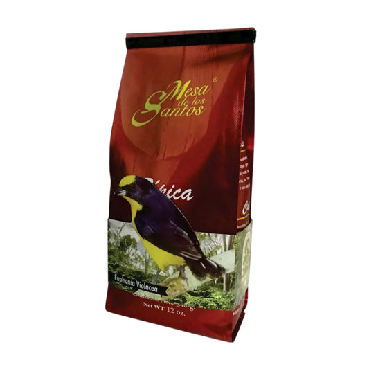 Café Típica (Molido) -  Mesa de los Santos x340g