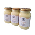 Mayonesa Saludable Real - Comida Real