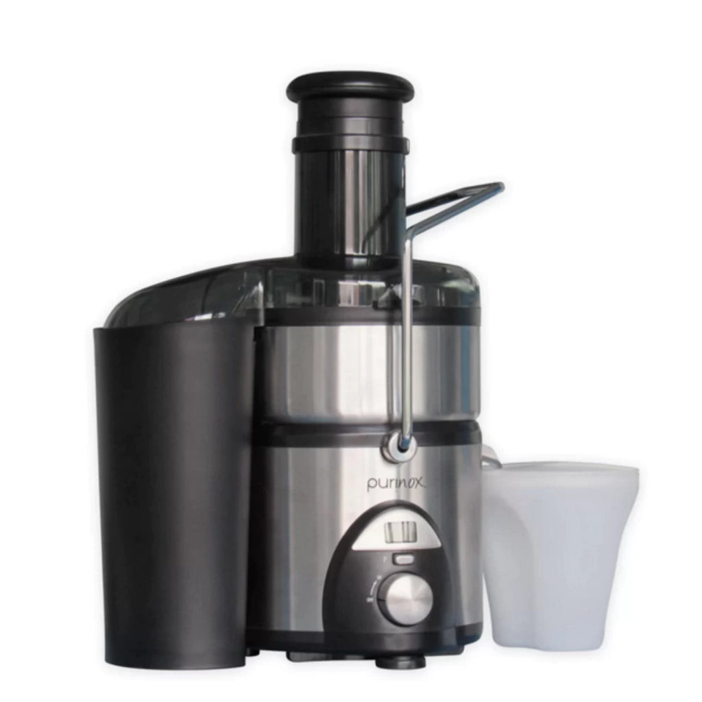 EXTRACTOR DE JUGOS SENCILLOS PURIFIL