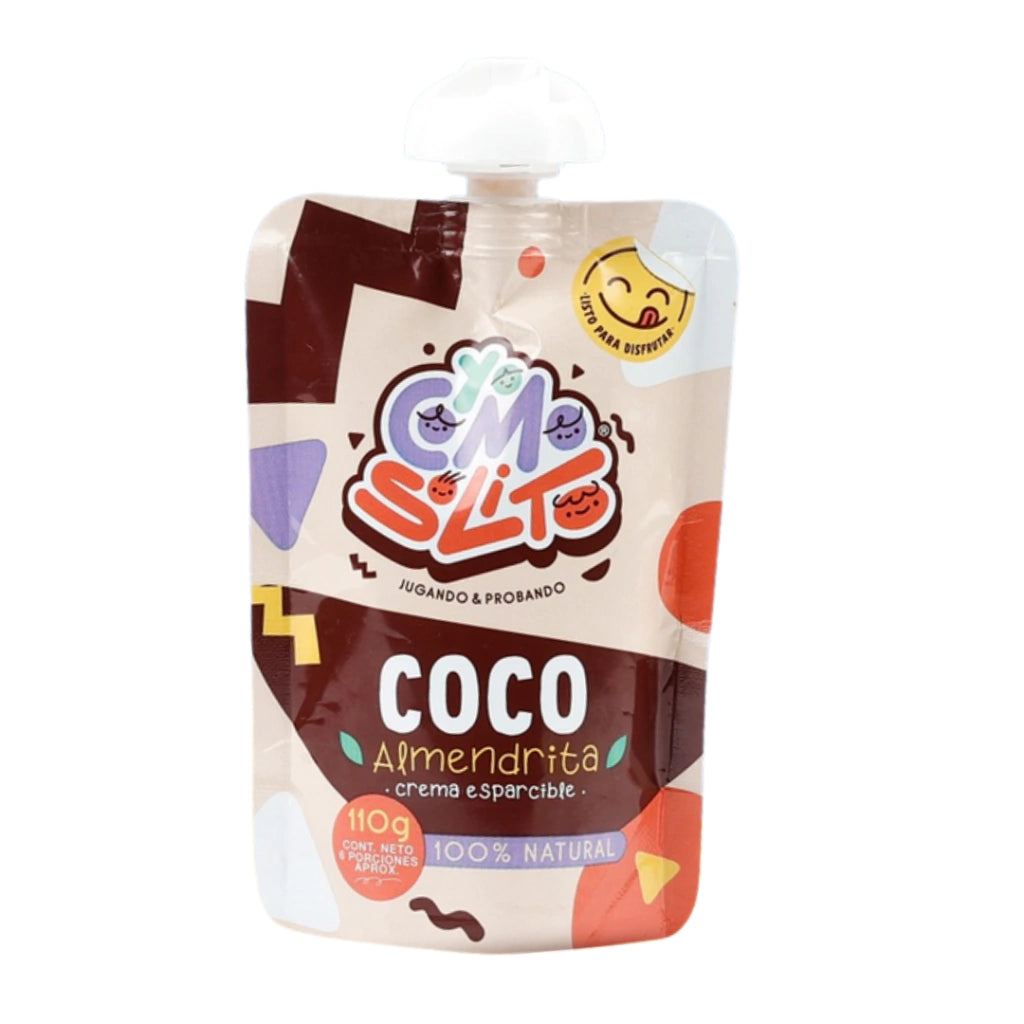 Cremas Esparcibles - Yo Como Solito